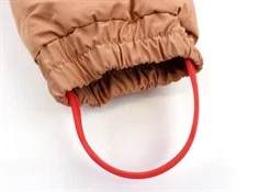 Liewood tuscany rose flyverdragt Sne